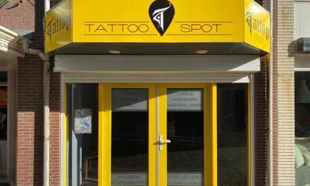 Tattoo Spot