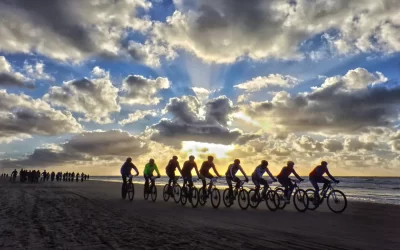 Sportieve Winterklassiekers in Egmond aan Zee: Inschrijving Geopend