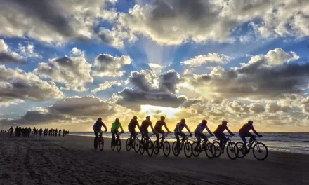 Sportieve Winterklassiekers in Egmond aan Zee: Inschrijving Geopend