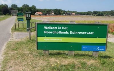 De Dag van de Duinen op 24 Juni – Stichting Duinbehoud