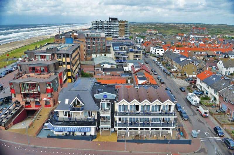 Buyers in Egmond and surroundings take more risk in heated housing market