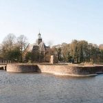 Video: how is the restoration of the Castle Chapel in Egmond going?