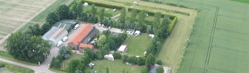 Camping-Zonnehoeve