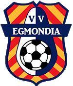 Egmondia-Egmond-Football logo