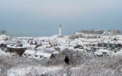 Egmond aan Zee Winterfotografie: Stunning & Effortless Shots
