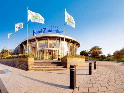 Hotels geteilt, Zuiderduin schloss: “Nicht die Erfahrung, die wir anbieten wollen”