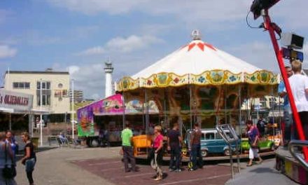 Paaskermis Egmond aan Zee – 29 maart tot en met 1 april 2024