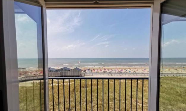 Snel een Vakantie Boeken in Egmond in 2025