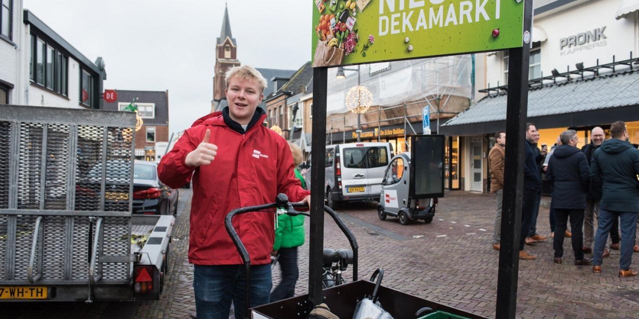 Dekamarkt | Egmond aan Zee