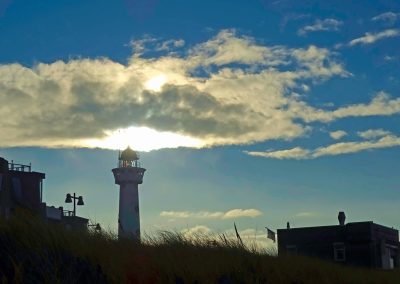 Egmond aan zee