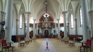Oud-Katholieke Kerk Egmond