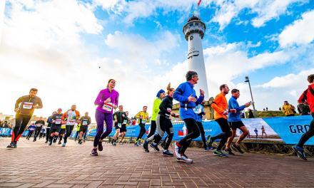 Maatregelen Egmond-Pier-Egmond en Halve Marathon