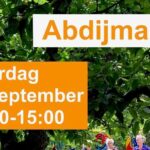 Bezoek de Ambachtelijke Abdijmarkt in Egmond op 14 september 2024