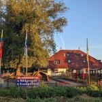 Spielplatz der Batavier Bergen