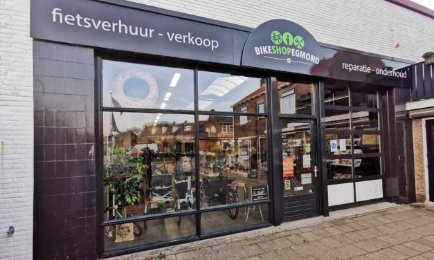 Bike Shop Egmond