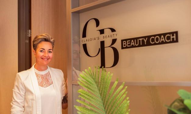 Schoonheidssalon Claudia’s Beauty in Egmond aan zee