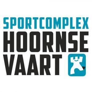 Die Hoornse Vaart in Alkmaar