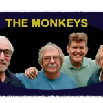 The Monkeys live bij Muziekcafé Soigné – 28 september 2025