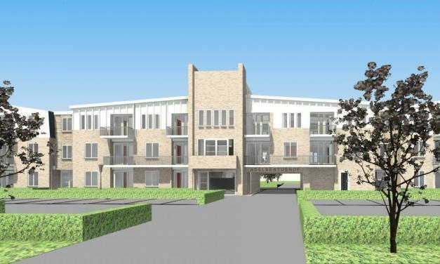 Bestemmingsplan Kerkplein in Egmond-Binnen gaat definitief door