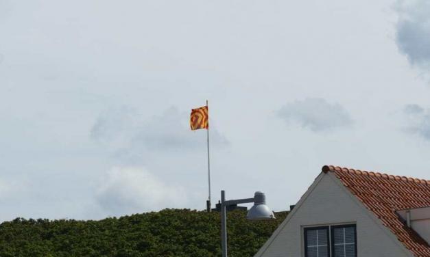 NOG GEEN STREEP DOOR UITZONDERING VOOR VERHUUR EIGEN WONING IN BERGEN EN EGMOND