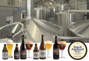 bierbrouwerij Sancti Adalberti