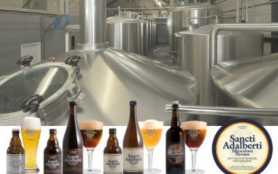 Egmond Brewery – Shop und Führungen