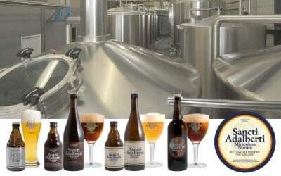 Egmond Brewery – store and tours