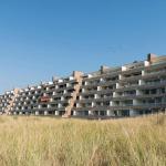 Sonnenterrasse “Terrasflat Egmond”