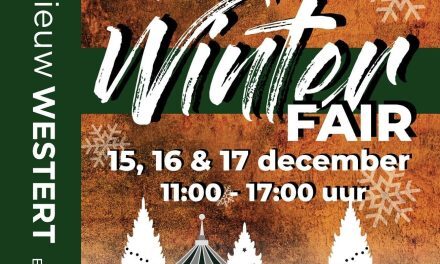 Winterfair 2023 bij Nieuw Westert – Egmond Binnen