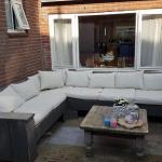 Zomerhuis Tuls