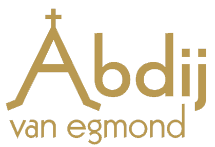 Abdij van Egmond – Dagorde in het Paastriduüm