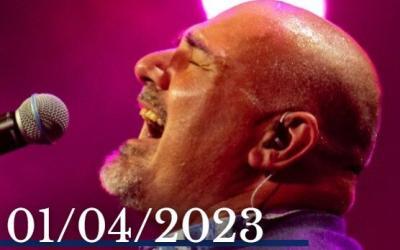 Dinnershow: The Billy Joel Experience – Zuiderduin
