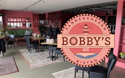 Bobby’s Pancakes – Boulevard Egmond aan Zee