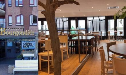 Il borgognone di Hoorn apre una seconda attività di ristorazione a Egmond aan Zee