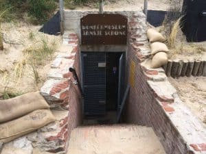 bunkermuseum-jantje-schong-egmond-aan-zee