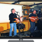 Lokale muziekbands uit Egmond