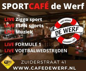 Sport Café de Werf