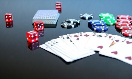 Jouer dans les casinos en ligne d'Egmond