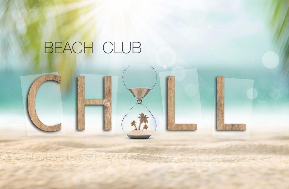 Restaurant | Beach Club Chill | Pompplein Egmond aan Zee