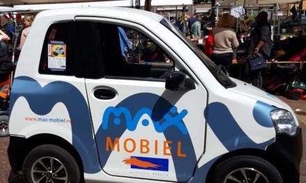 Egmonden mobiler mit Max Mobil
