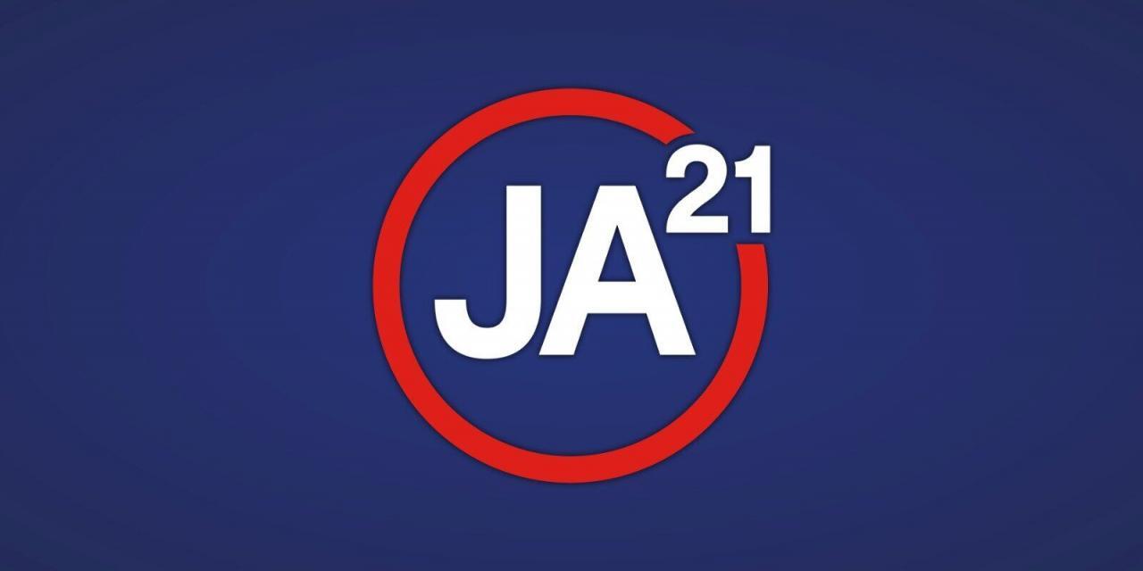 Politiek Café JA21 naar Egmond