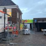 23 november opent de nieuwe DekaMarkt voor de Derpers in Egmond aan Zee