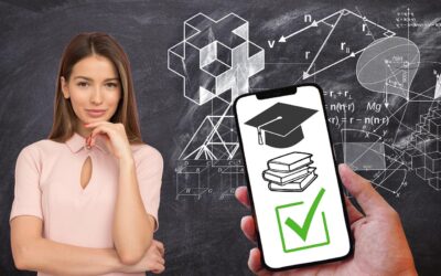 De visuele aantrekkingskracht van steden