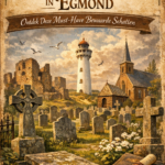 Historische Begraafplaatsen in Egmond: Ontdek Deze Must-Have Bewaarde Schatten