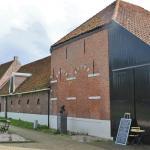 Nieuwsflits: Hoeve Overslot verwelkomt Brouwerij Egmond met Open Armen! 🎉