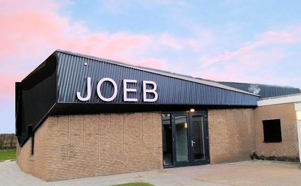 JOEB | Egmond Binnen