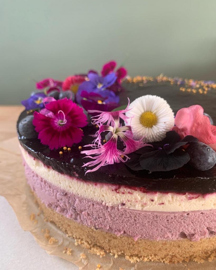 Soulcake Egmond aan de Hoef - Kuchen auf Bestellung