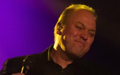 Dinnershow met Frans Bauer in het Zuiderduin
