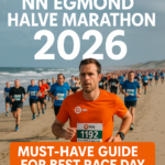 NN Egmond Halve Marathon 2026