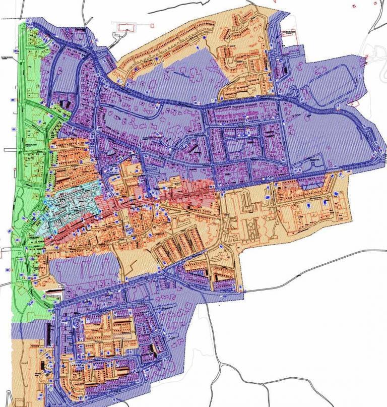 Parkeren in Egmond aan Zee (2022) Egmond Online